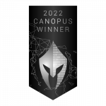 Canopus-Badge