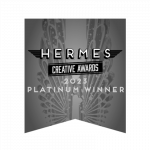 Hermes-Platinum-Winner
