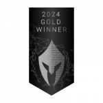 Vega-Gold-Award